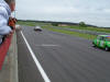 26th May. Snetterton