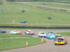 Lydden. 10th September