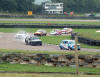 Lydden. 10th September
